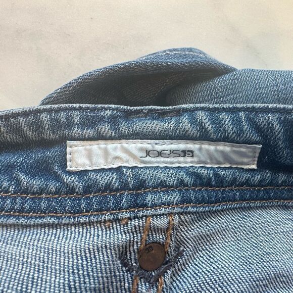 Joe’s Jeans The Muse Bootcut Jeans - Picture 9 of 16